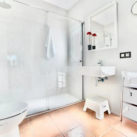 Feriehus Yuca Con Piscina Privada En