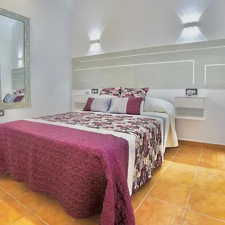 Дом отдыха Yuca Con Piscina Privada En