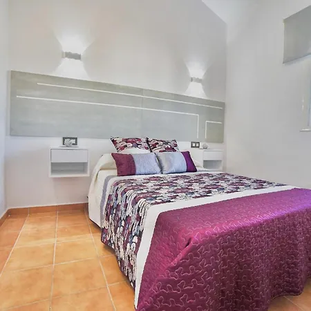 Feriehus Yuca Con Piscina Privada En