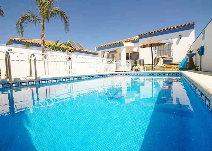 Yuca Con Piscina Privada En Prázdninový dům