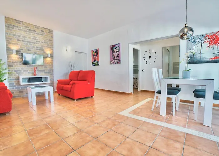 Yuca Con Piscina Privada En