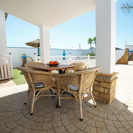 Yuca Con Piscina Privada En Casa vacanze