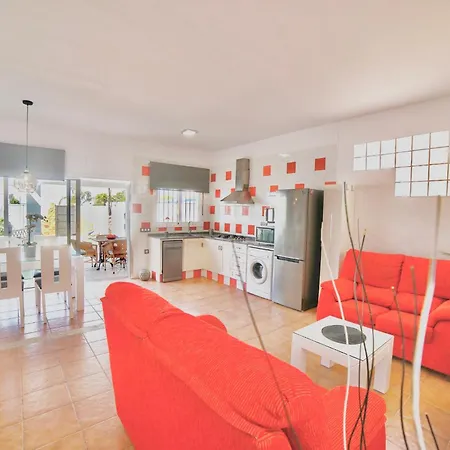 Casa vacanze Yuca Con Piscina Privada En *