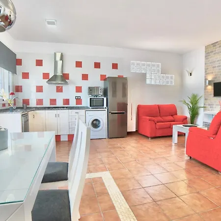 Vakantiehuis Yuca Con Piscina Privada En *