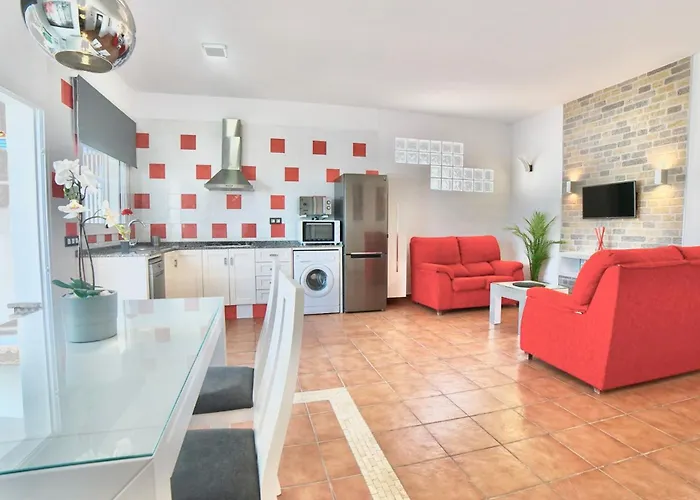 Casa vacanze Yuca Con Piscina Privada En *