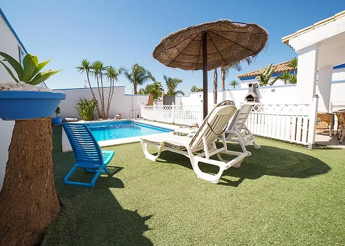 Yuca Con Piscina Privada En Casa vacanze *