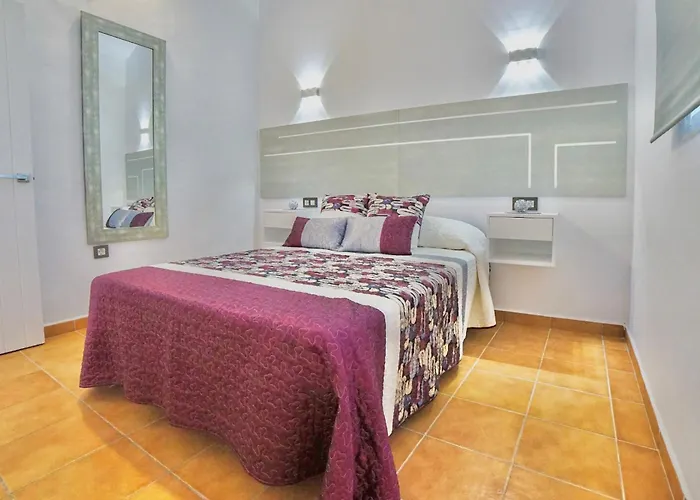 Casa vacanze Yuca Con Piscina Privada En