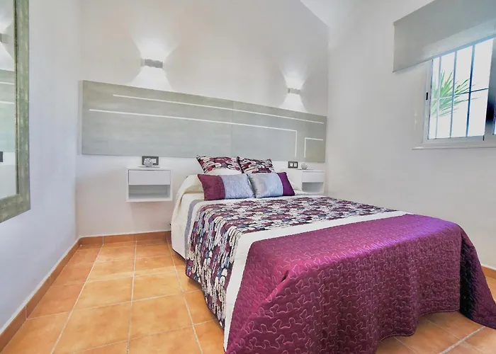 Casa vacanze Yuca Con Piscina Privada En